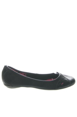 Încălțăminte de damă PUMA, Mărime 39, Culoare Negru, Preț 233,99 Lei, #136801082