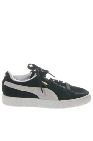 Дамски обувки PUMA, Размер 35, Цвят Черен, Цена 63,91 €, #136810730