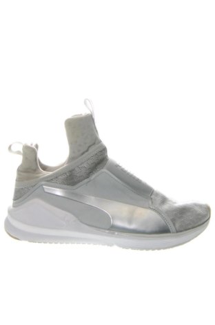 Obuwie damskie PUMA, Rozmiar 39, Kolor Szary, Cena 301,16 zł, #136812791