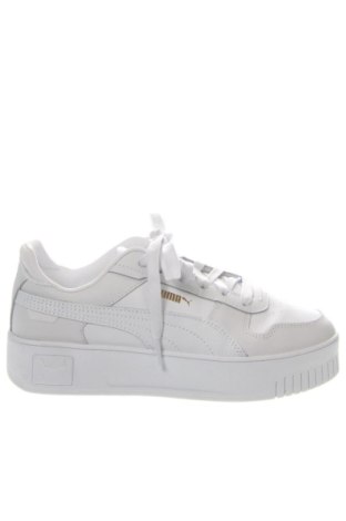 Дамски обувки PUMA, Размер 39, Цвят Бял, Цена 80,78 €, #136814980
