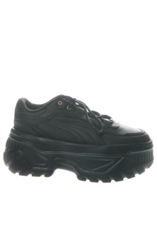 Damenschuhe PUMA, Größe 38, Farbe Schwarz, Preis 104,99 €, #136834697