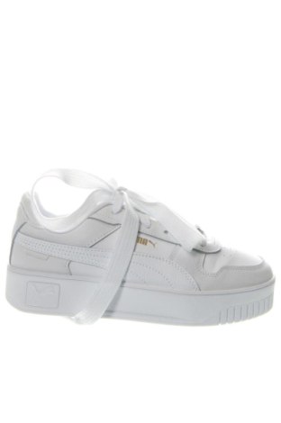 Дамски обувки PUMA, Размер 37, Цвят Бял, Цена 84,36 €, #136836193