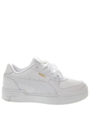 Damenschuhe PUMA, Größe 40, Farbe Weiß, Preis 104,99 €, #136837957