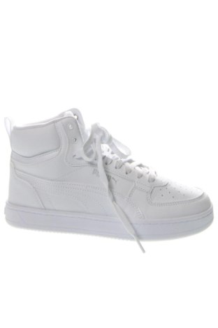 Дамски обувки PUMA, Размер 37, Цвят Бял, Цена 104,81 €, #136877103