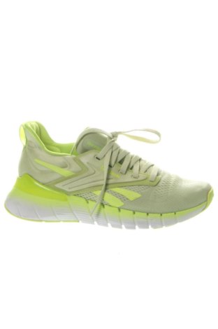 Damenschuhe Reebok, Größe 39, Farbe Grün, Preis 84,99 €, #136836563