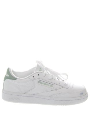 Damenschuhe Reebok, Größe 35, Farbe Weiß, Preis 84,99 €, #136837118