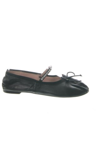 Damenschuhe Reserved, Größe 38, Farbe Schwarz, Preis € 24,00, #136836959