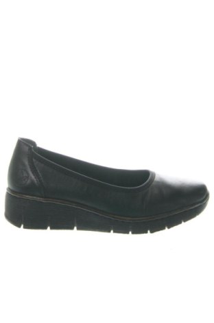 Дамски обувки Rieker, Размер 36, Цвят Черен, Цена 42,43 €, #136794945