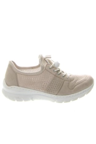Încălțăminte de damă Rieker, Mărime 36, Culoare Bej, Preț 224,99 Lei, #136795102
