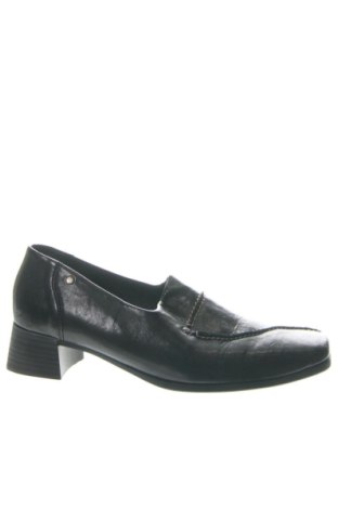 Damenschuhe Rieker, Größe 40, Farbe Schwarz, Preis € 15,99, #136817199