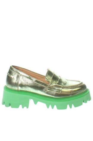 Damenschuhe Rovigo, Größe 37, Farbe Grün, Preis € 46,99, #136825796