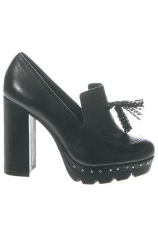 Дамски обувки Scarpe Italiane, Размер 35, Цвят Черен, Цена 83,34 €, #136814543