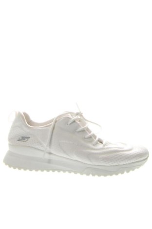 Дамски обувки Skechers, Размер 39, Цвят Бял, Цена 48,06 €, #136776318