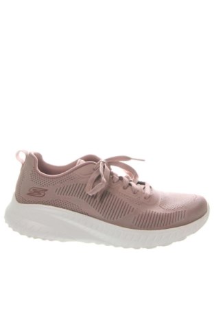 Damenschuhe Skechers, Größe 43, Farbe Rosa, Preis 104,99 €, #136838130