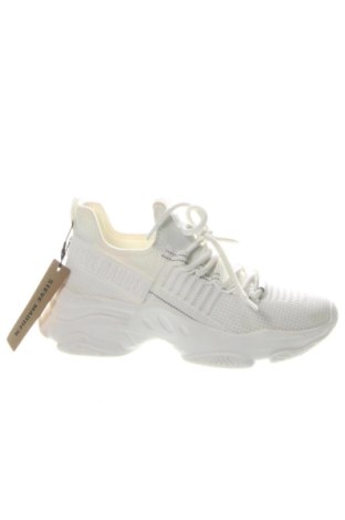 Дамски обувки Steve Madden, Размер 37, Цвят Бял, Цена 84,36 €, #136835095