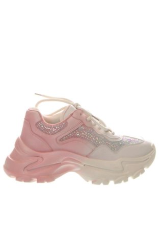 Damenschuhe Steve Madden, Größe 34, Farbe Mehrfarbig, Preis 104,99 €, #136835810