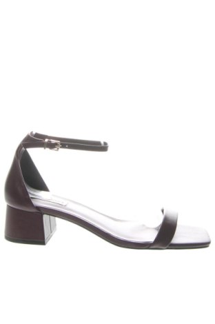 Dámské boty  Steve Madden, Velikost 41, Barva Červená, Cena  2 249,00 Kč, #136854891
