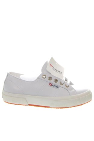 Дамски обувки Superga, Размер 37, Цвят Бял, Цена 80,78 €, #136817103