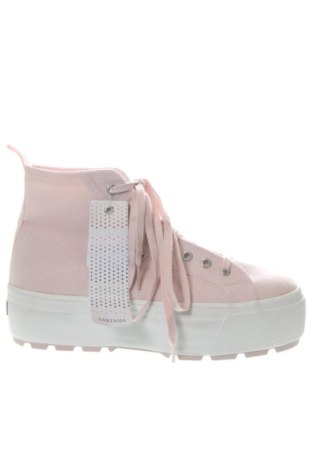 Női cipők Superga, Méret 41, Szín Rózsaszín, Ár 44 389 Ft, #136853914