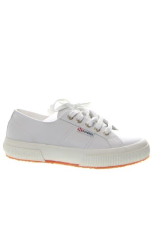 Női cipők Superga, Méret 36, Szín Fehér, Ár 44 389 Ft, #136855066