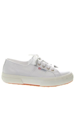 Női cipők Superga, Méret 37, Szín Fehér, Ár 44 389 Ft, #136855576