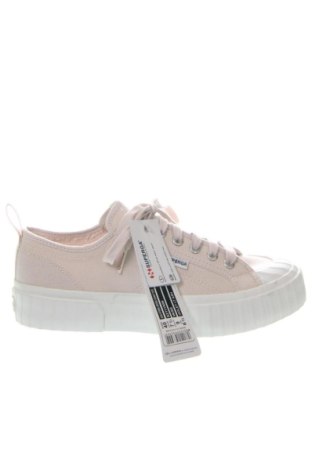 Încălțăminte de damă Superga, Mărime 40, Culoare Mov deschis, Preț 442,99 Lei, #136855861