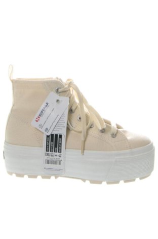 Încălțăminte de damă Superga, Mărime 36, Culoare Bej, Preț 442,99 Lei, #136856942