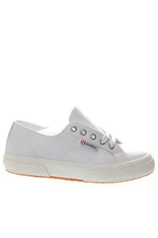 Dámske topánky  Superga, Veľkosť 37, Farba Biela, Cena  109,95 €, #136870820
