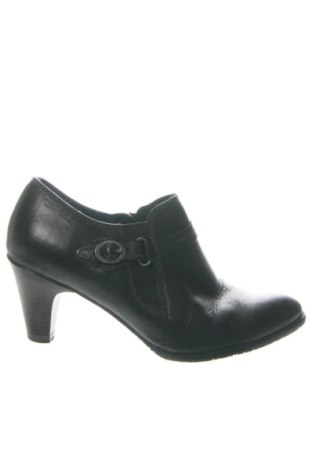 Dámské boty  Tamaris, Velikost 37, Barva Černá, Cena  569,00 Kč, #136810649