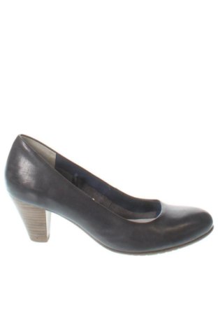 Obuwie damskie Tamaris, Rozmiar 35, Kolor Niebieski, Cena 278,64 zł, #136811377