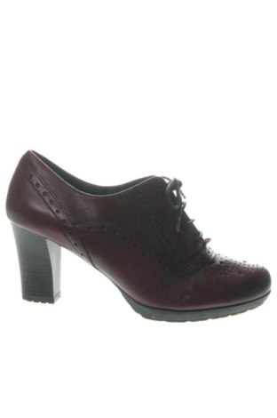 Дамски обувки Tamaris, Размер 41, Цвят Червен, Цена 31,18 €, #136845678