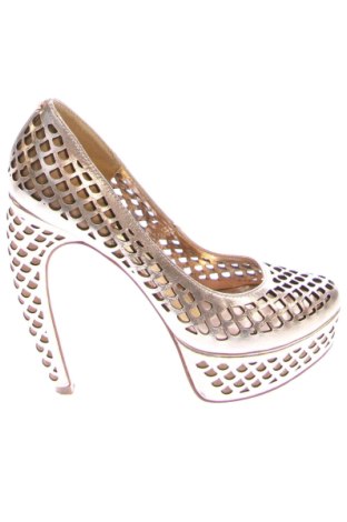 Дамски обувки Ted Baker, Размер 37, Цвят Златист, Цена 60,00 €, #136836536