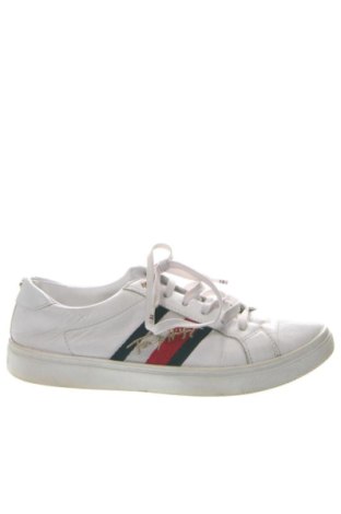 Дамски обувки Tommy Hilfiger, Размер 38, Цвят Бял, Цена 61,35 €, #136809496