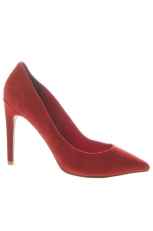 Încălțăminte de damă Topshop, Mărime 39, Culoare Roșu, Preț 177,00 Lei, #136834833