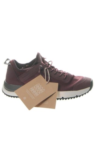 Damenschuhe Tropicfeel, Größe 37, Farbe Rot, Preis 129,99 €, #136834368