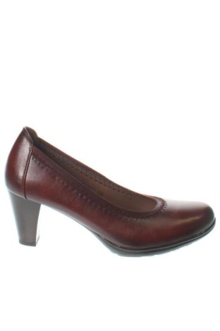 Dámske topánky  Unbranded, Veľkosť 38, Farba Červená, Cena  24,00 €, #136777606