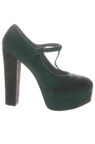 Dámske topánky  Unbranded, Veľkosť 38, Farba Viacfarebná, Cena  18,98 €, #136790707