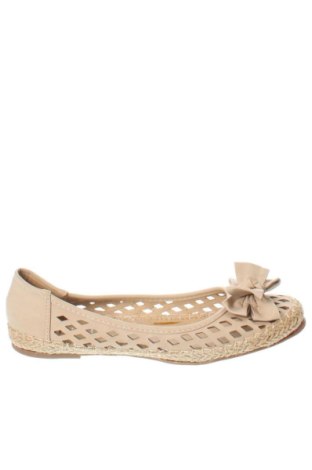 Dámske topánky  Unbranded, Veľkosť 41, Farba Béžová, Cena  26,00 €, #136792033