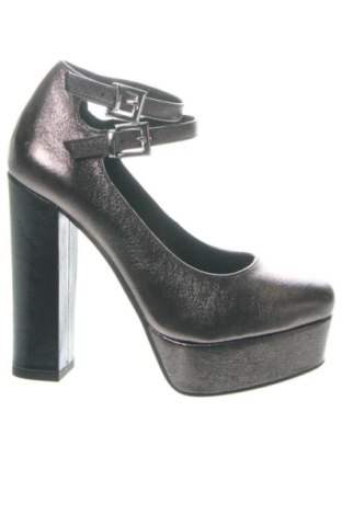 Dámske topánky  Unbranded, Veľkosť 36, Farba Sivá, Cena  26,69 €, #136793961