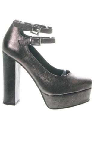 Încălțăminte de damă Unbranded, Mărime 37, Culoare Gri, Preț 156,14 Lei, #136794372