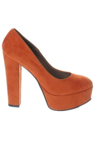 Încălțăminte de damă Unbranded, Mărime 38, Culoare Portocaliu, Preț 166,99 Lei, #136796339