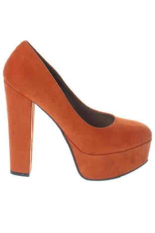 Încălțăminte de damă Unbranded, Mărime 37, Culoare Portocaliu, Preț 159,99 Lei, #136797057