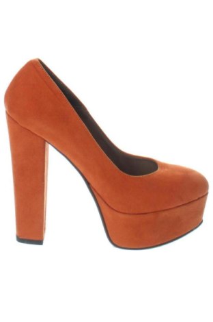 Încălțăminte de damă Unbranded, Mărime 37, Culoare Portocaliu, Preț 159,99 Lei, #136797182