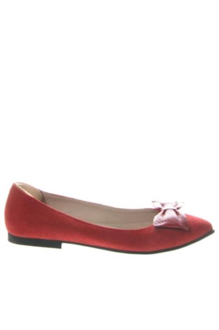 Obuwie damskie Unbranded, Rozmiar 38, Kolor Czerwony, Cena 285,99 zł, #136799121