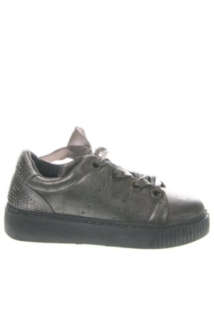 Obuwie damskie Unbranded, Rozmiar 38, Kolor Srebrzysty, Cena 175,76 zł, #136801307