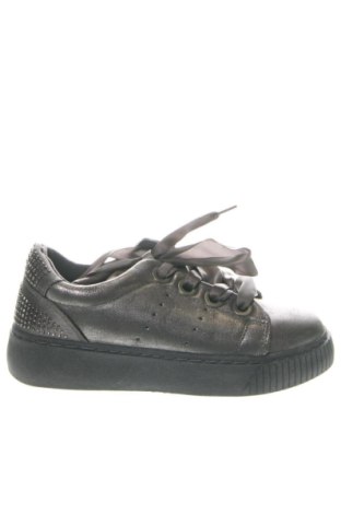 Damenschuhe Unbranded, Größe 37, Farbe Grau, Preis € 25,38, #136801706