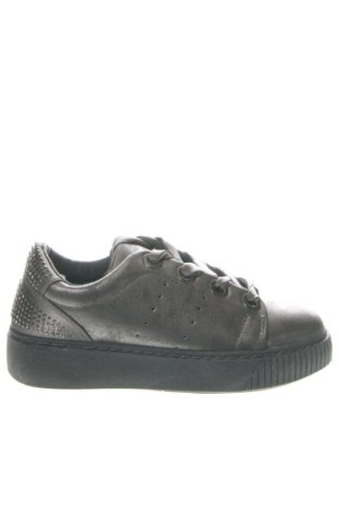 Damenschuhe Unbranded, Größe 38, Farbe Grau, Preis € 25,92, #136801776