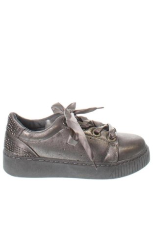 Damenschuhe Unbranded, Größe 39, Farbe Grau, Preis € 26,46, #136816461