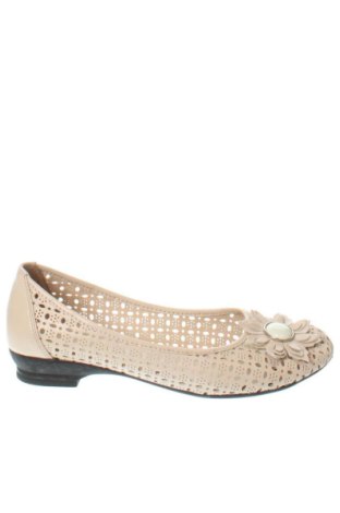 Încălțăminte de damă Unbranded, Mărime 39, Culoare Bej, Preț 124,99 Lei, #136827663