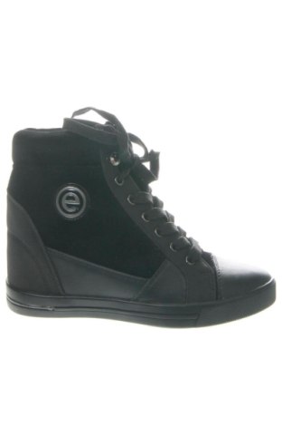Încălțăminte de damă Unbranded, Mărime 37, Culoare Negru, Preț 129,18 Lei, #136852163